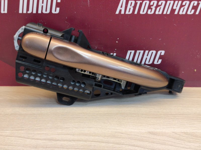 Ручка двери внешняя - фото 2