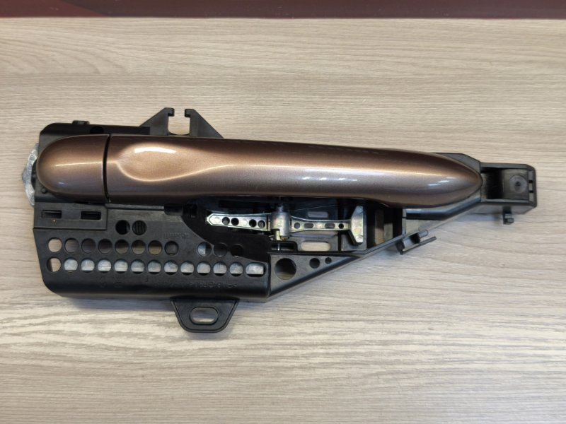 Ручка двери внешняя - фото 3