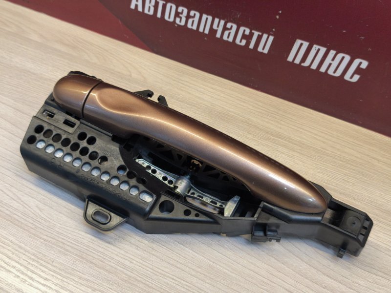 Ручка двери внешняя - фото 4