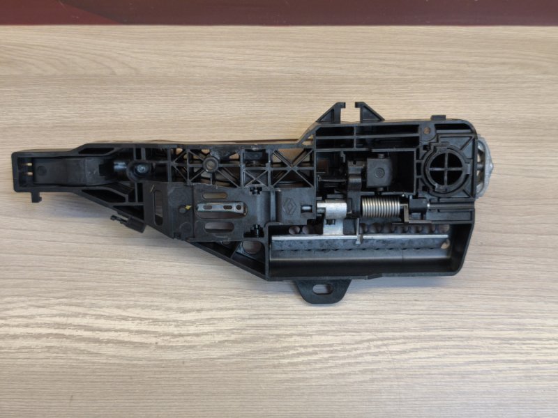 Ручка двери внешняя - фото 6