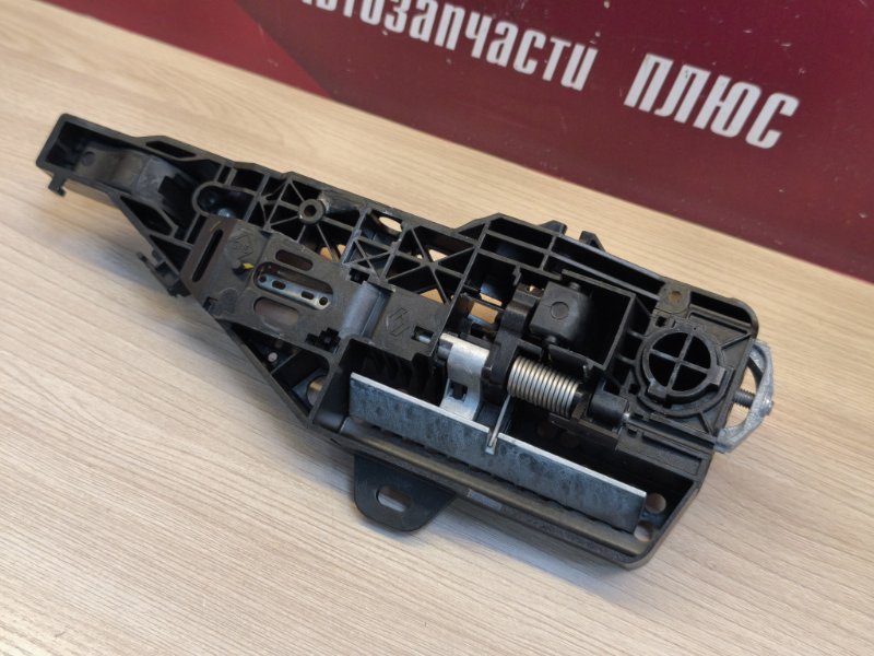 Ручка двери внешняя - фото 8