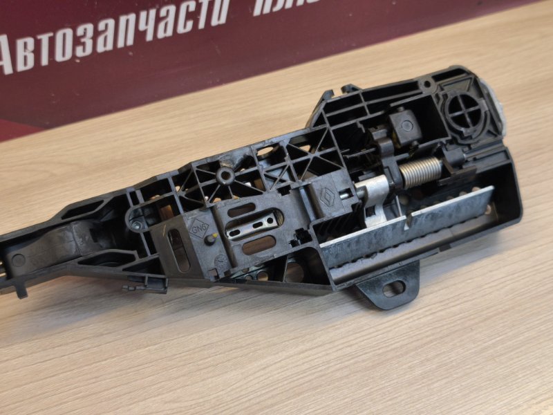 Ручка двери внешняя - фото 9