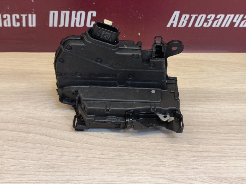 Замок      двери - фото 2