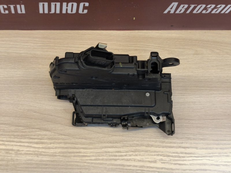 Замок      двери - фото 3