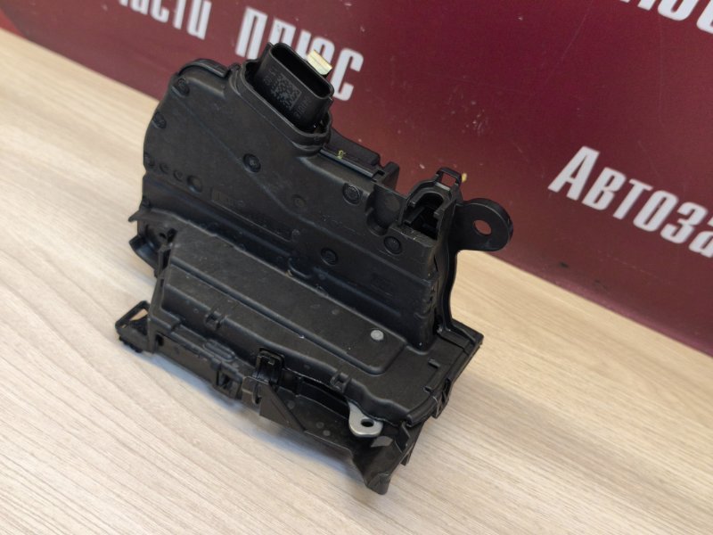 Замок      двери - фото 4