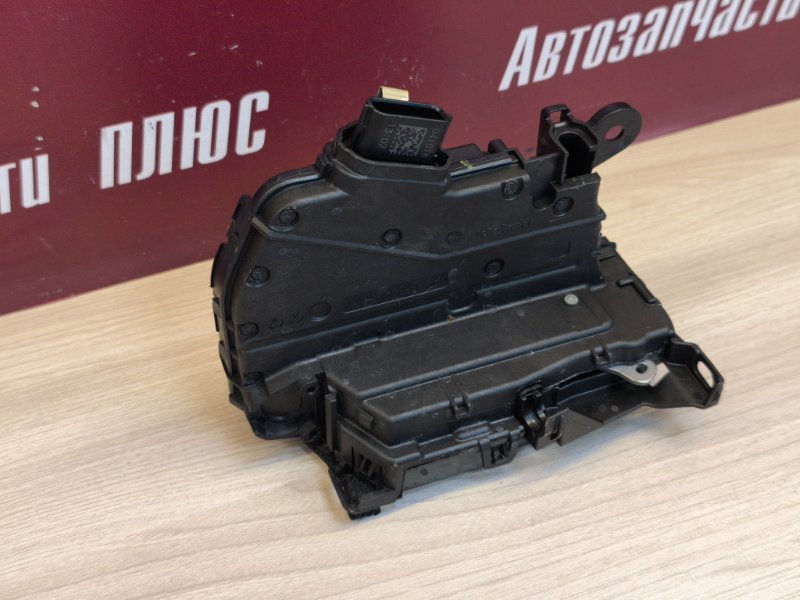 Замок      двери - фото 5