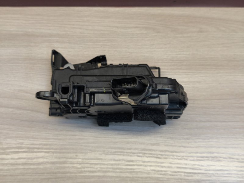 Замок      двери - фото 6