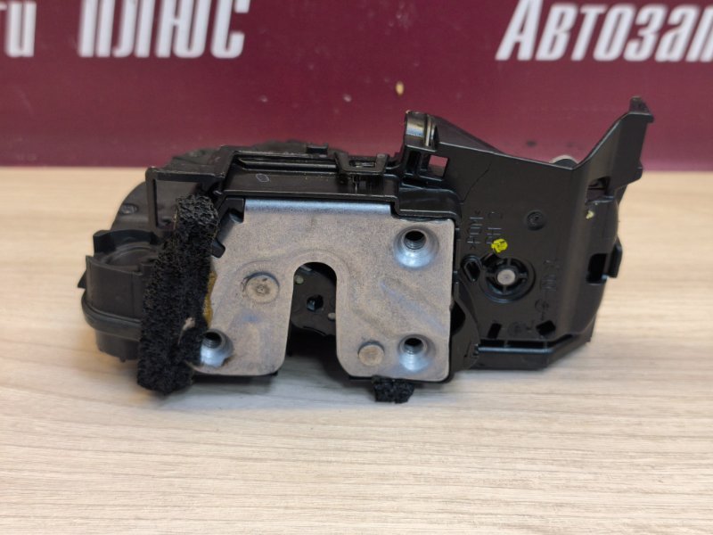 Замок      двери - фото 8