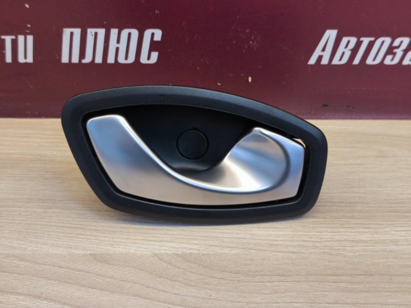 внутренняя ручка двери - фото 2