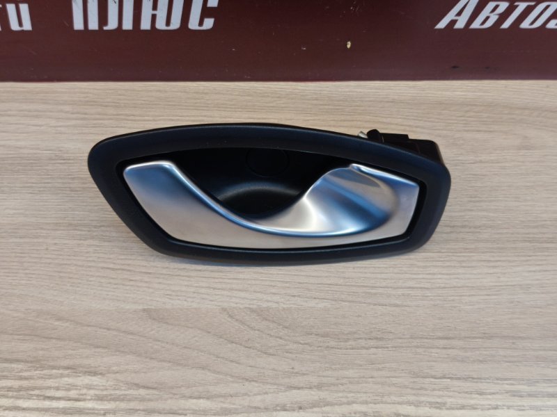 внутренняя ручка двери - фото 3