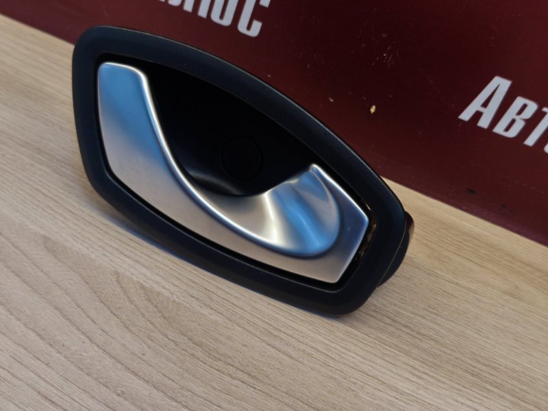 внутренняя ручка двери - фото 4