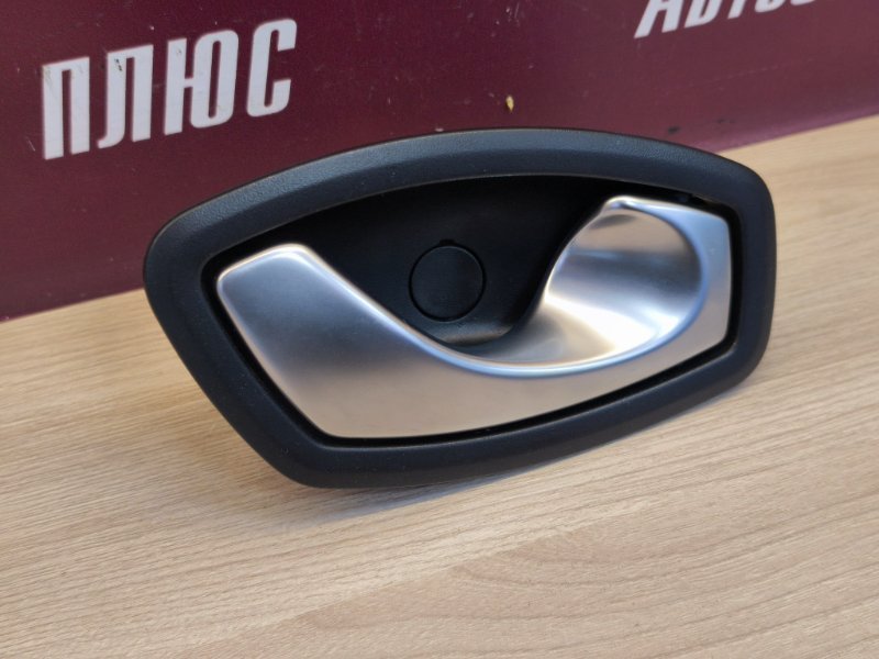 внутренняя ручка двери - фото 5