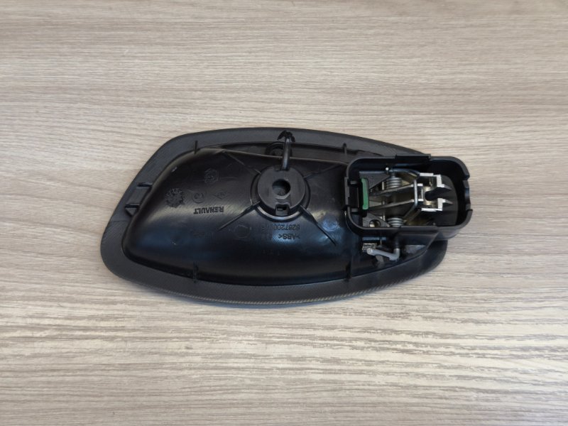 внутренняя ручка двери - фото 6