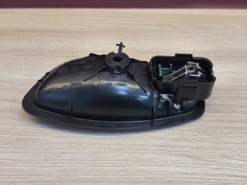 внутренняя ручка двери - фото 7