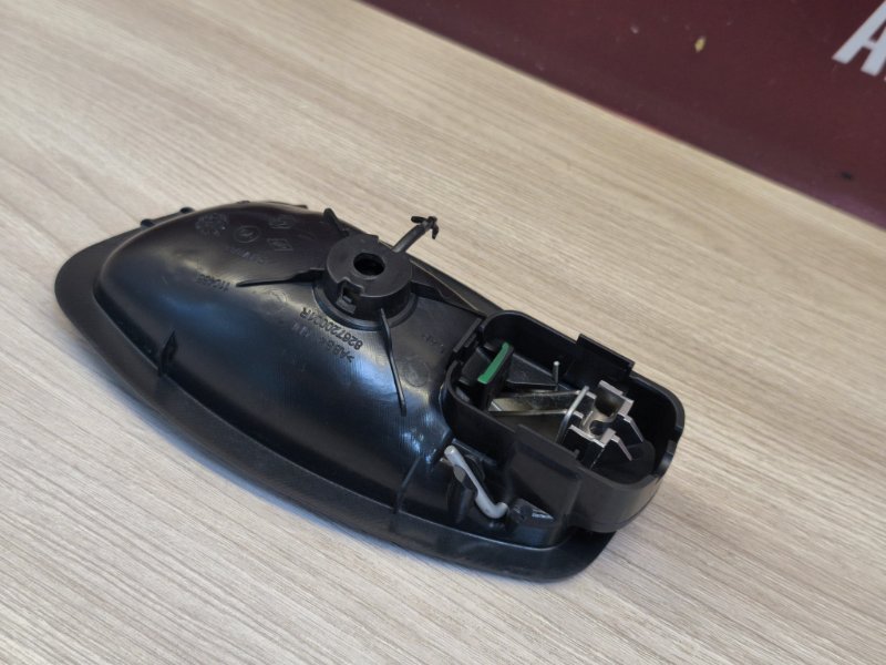 внутренняя ручка двери - фото 8