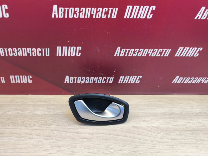 внутренняя ручка двери - фото 1