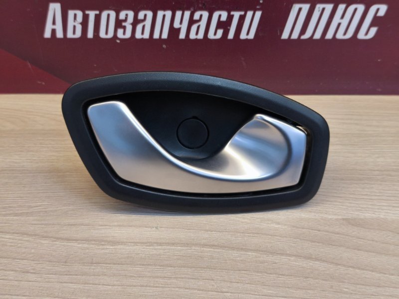 внутренняя ручка двери - фото 2