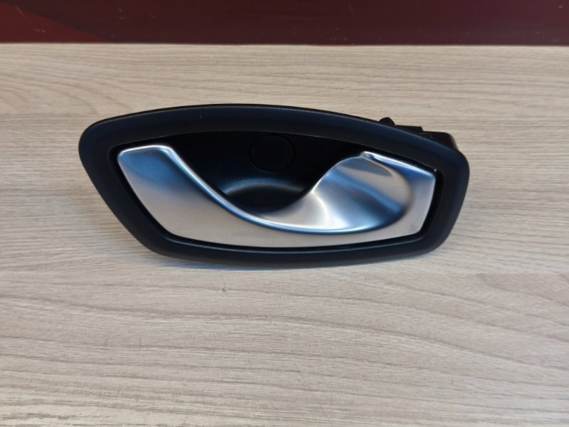 внутренняя ручка двери - фото 3