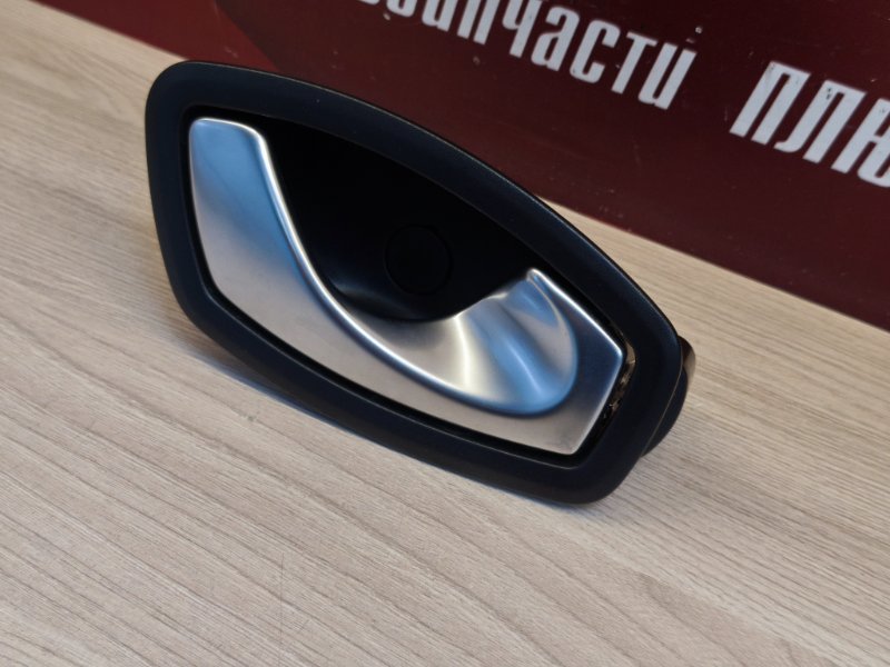 внутренняя ручка двери - фото 4