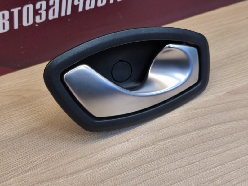 внутренняя ручка двери - фото 5