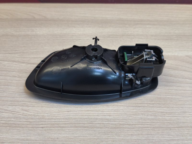 внутренняя ручка двери - фото 7