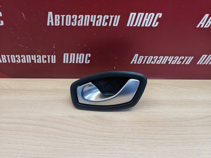 Внутренняя ручка     двери - фото 1