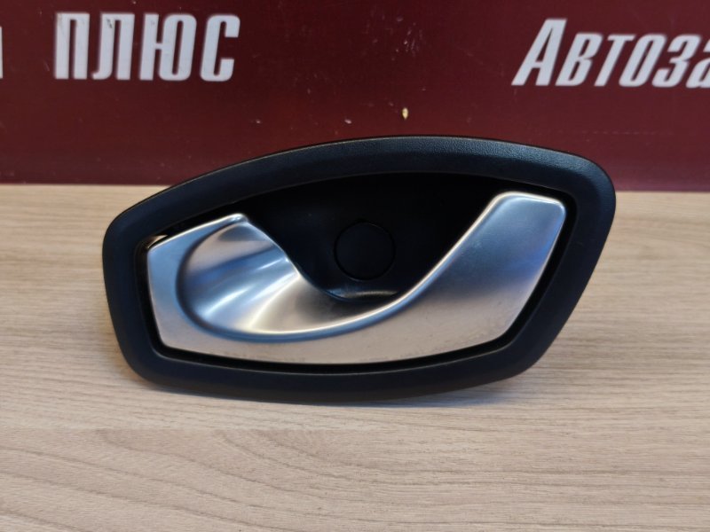 Внутренняя ручка     двери - фото 2