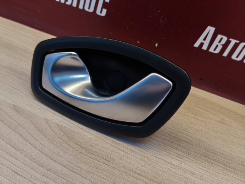 Внутренняя ручка     двери - фото 3