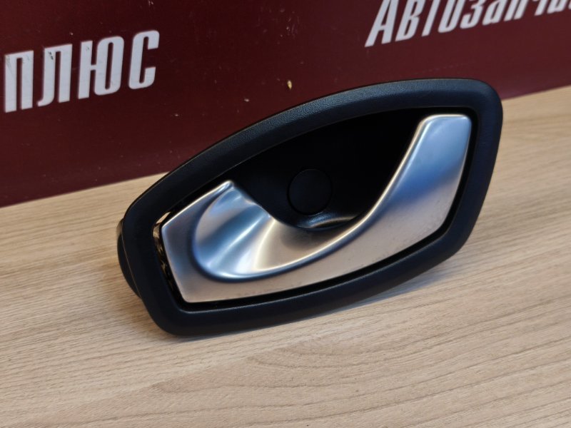 Внутренняя ручка     двери - фото 4