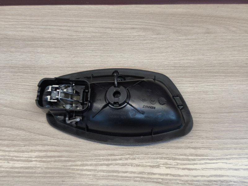 Внутренняя ручка     двери - фото 5