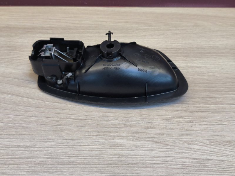 Внутренняя ручка     двери - фото 6