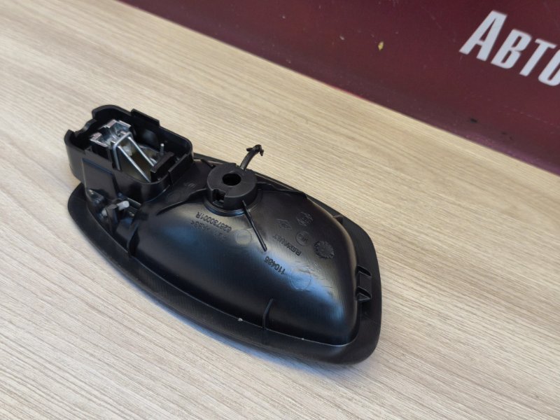 Внутренняя ручка     двери - фото 7