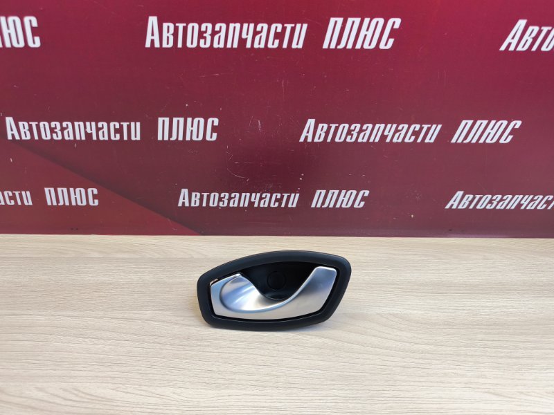 Внутренняя ручка     двери - фото 1