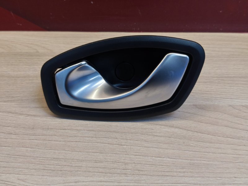 Внутренняя ручка     двери - фото 2