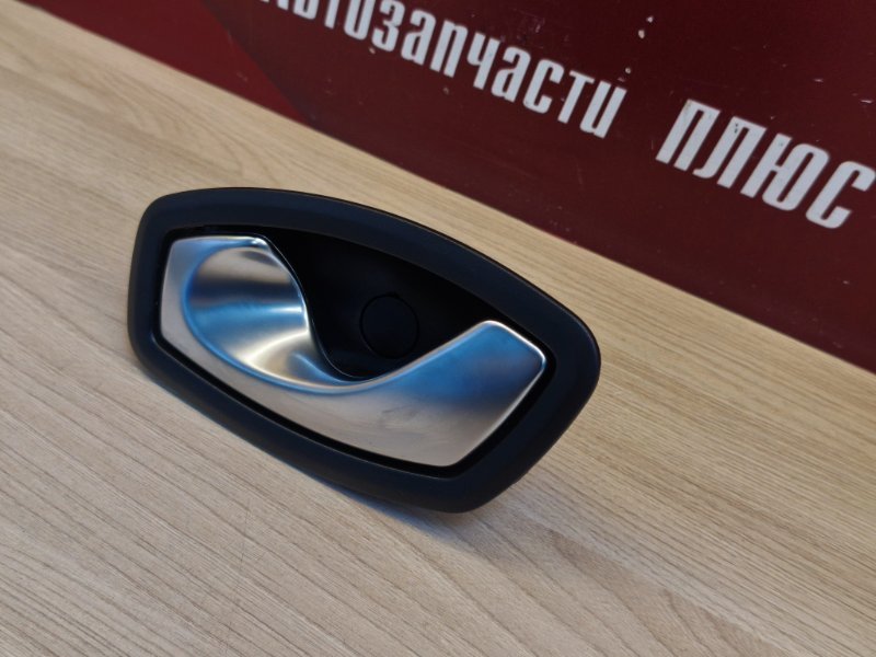 Внутренняя ручка     двери - фото 4