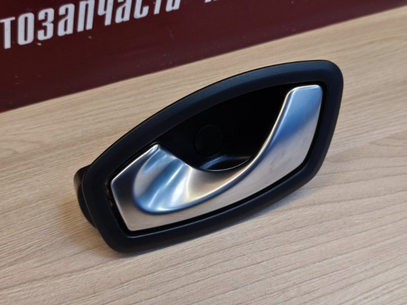 Внутренняя ручка     двери - фото 5