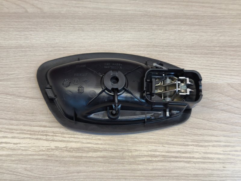 Внутренняя ручка     двери - фото 6