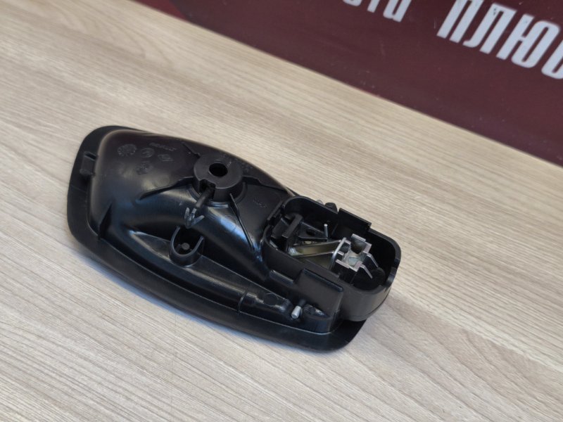 Внутренняя ручка     двери - фото 8