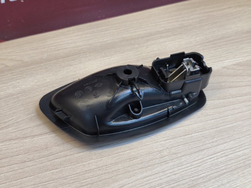 Внутренняя ручка     двери - фото 9