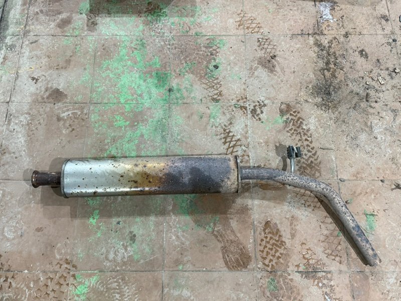 Резонатор - фото 1