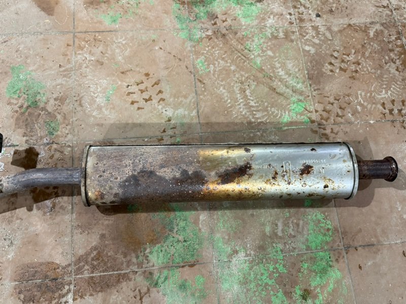 Резонатор - фото 6