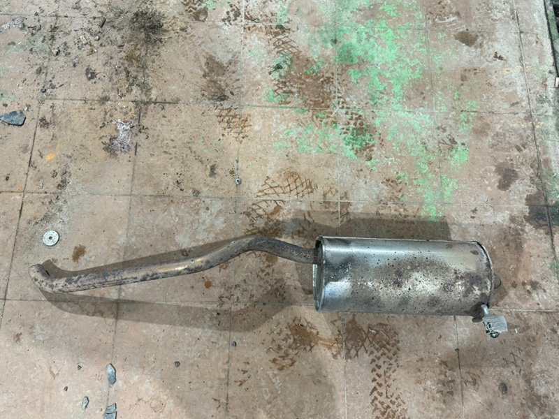 Глушитель - фото 2