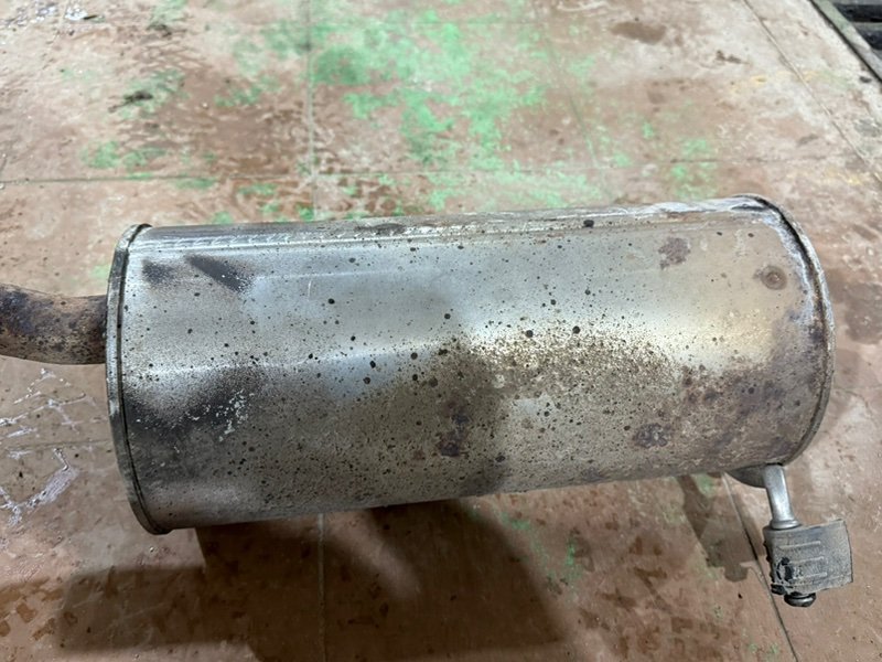 Глушитель - фото 3