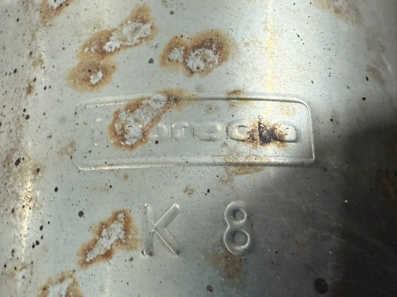 Глушитель - фото 4