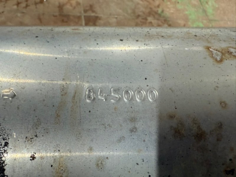 Глушитель - фото 5