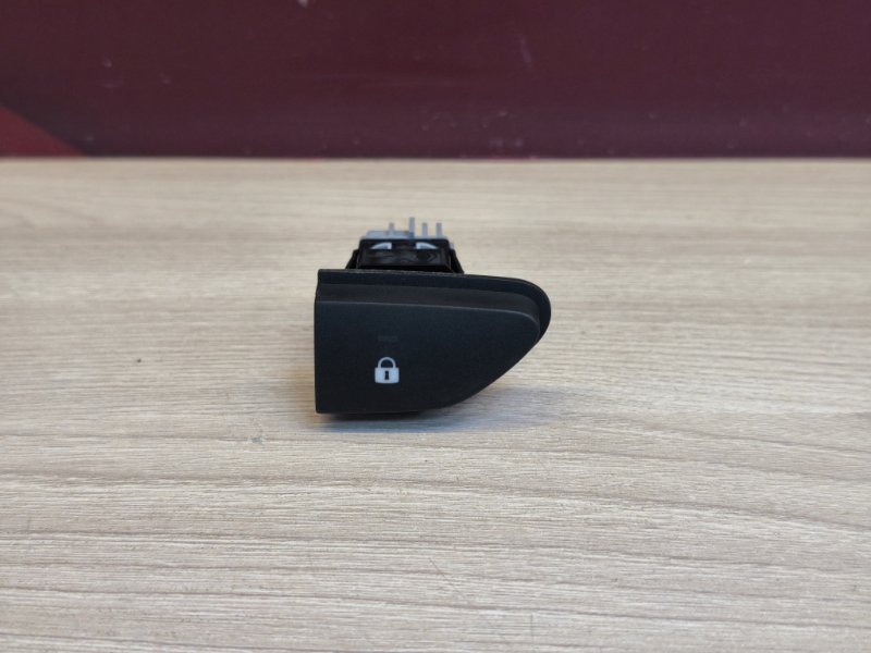 Кнопка центрального замка - фото 2