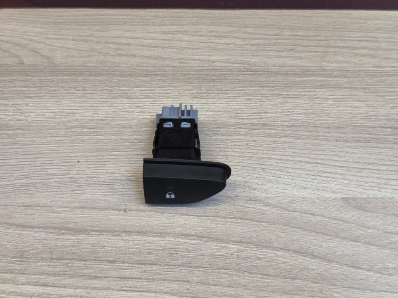 Кнопка центрального замка - фото 3