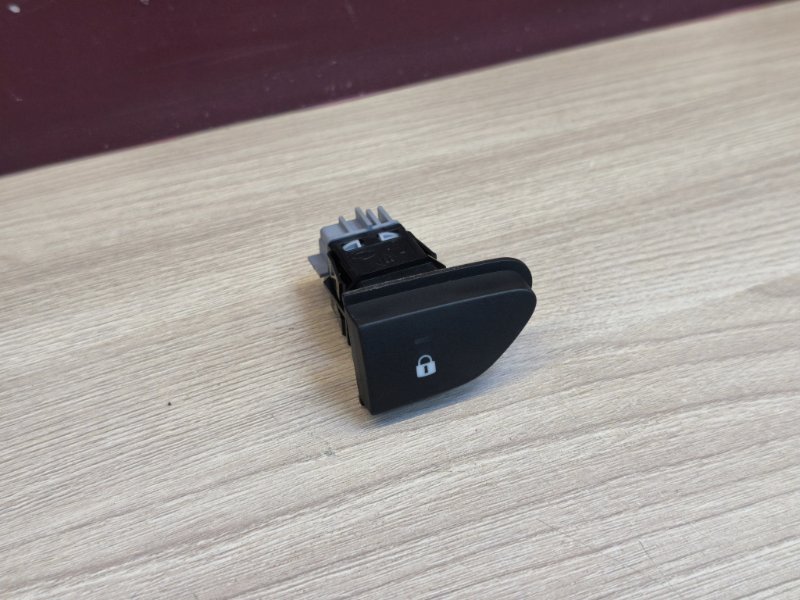 Кнопка центрального замка - фото 5