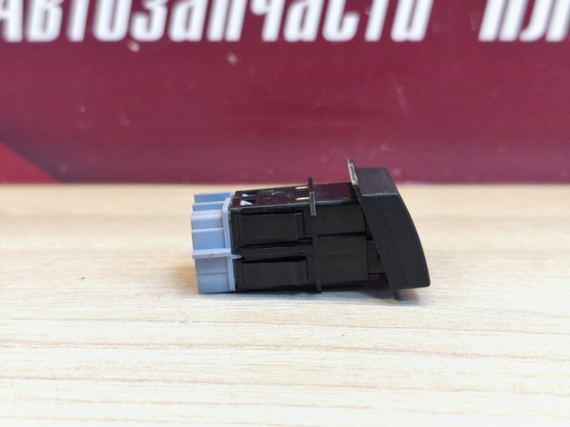 Кнопка центрального замка - фото 6