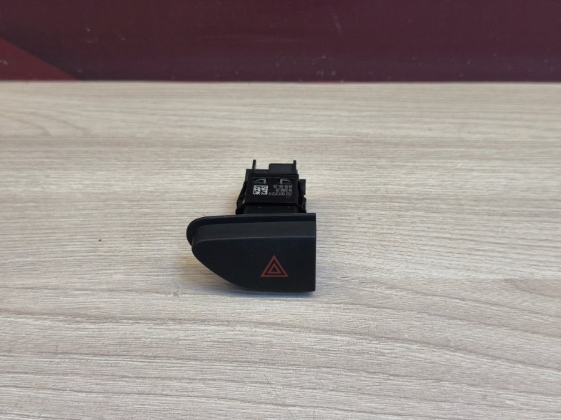 Кнопка аварийной сигнализации - фото 2